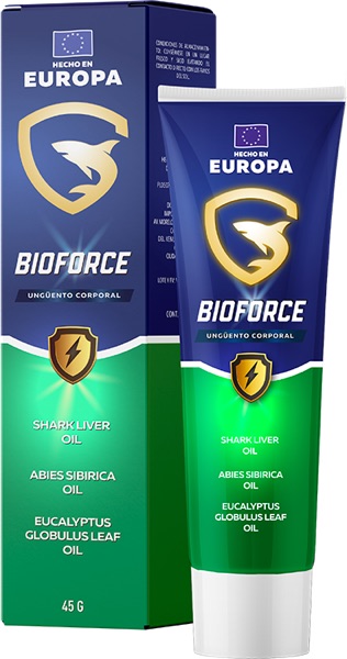 Bioforce Chile